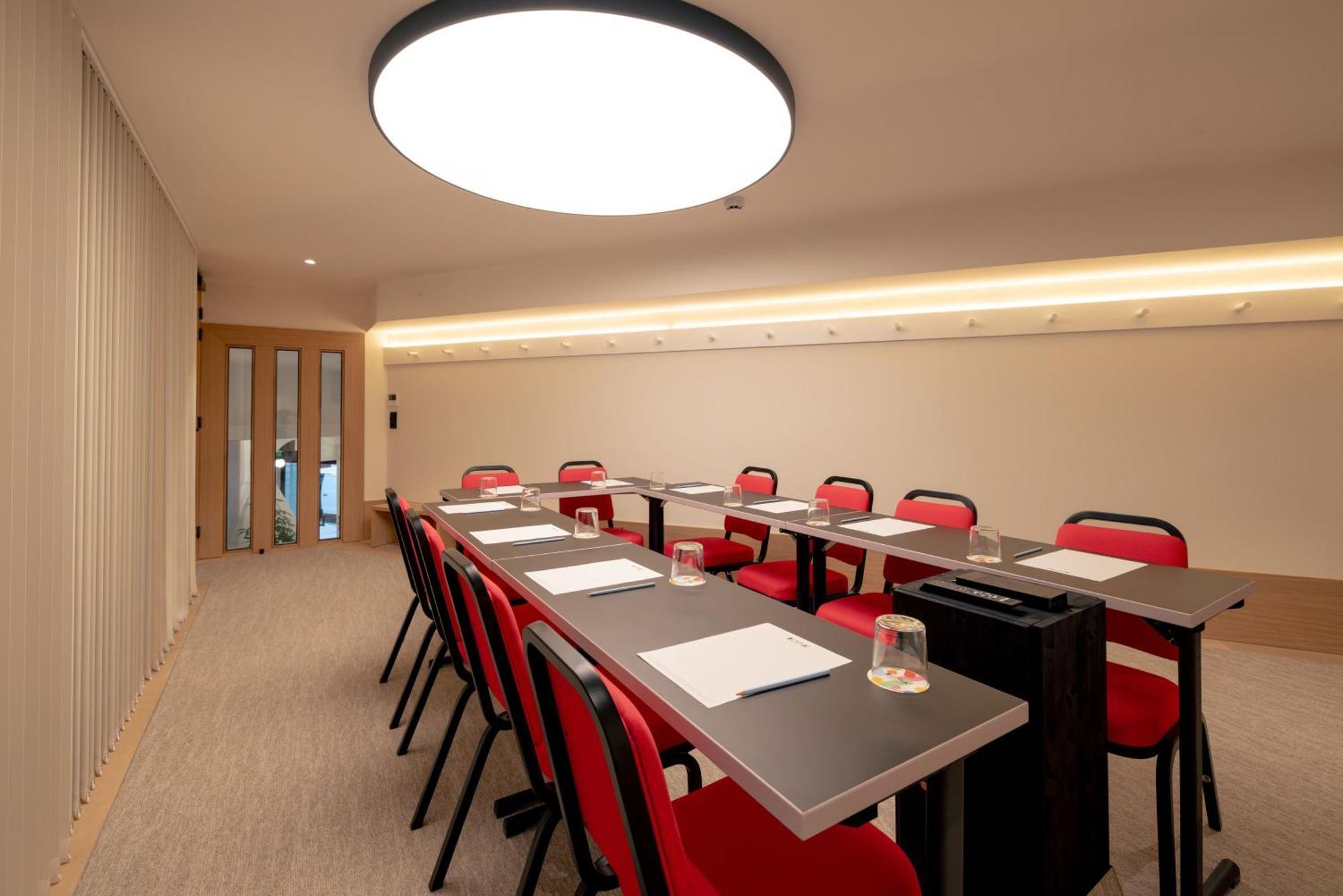Bizipoz Hotel 생장드루즈 외부 사진