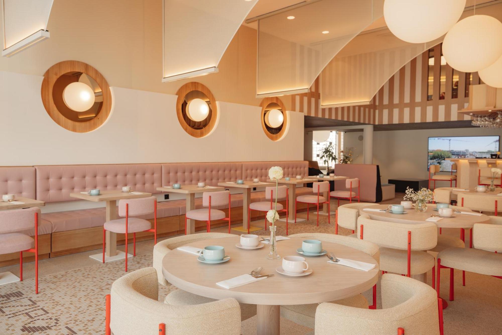 Bizipoz Hotel 생장드루즈 외부 사진