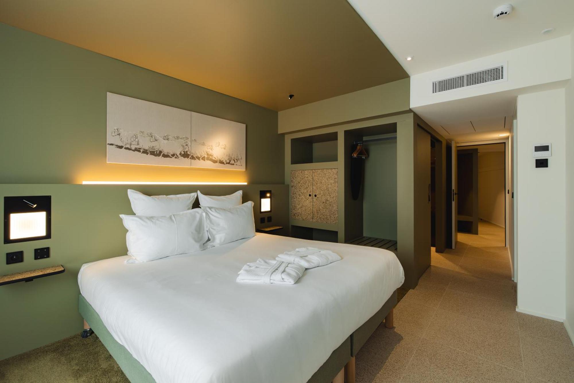 Bizipoz Hotel 생장드루즈 외부 사진