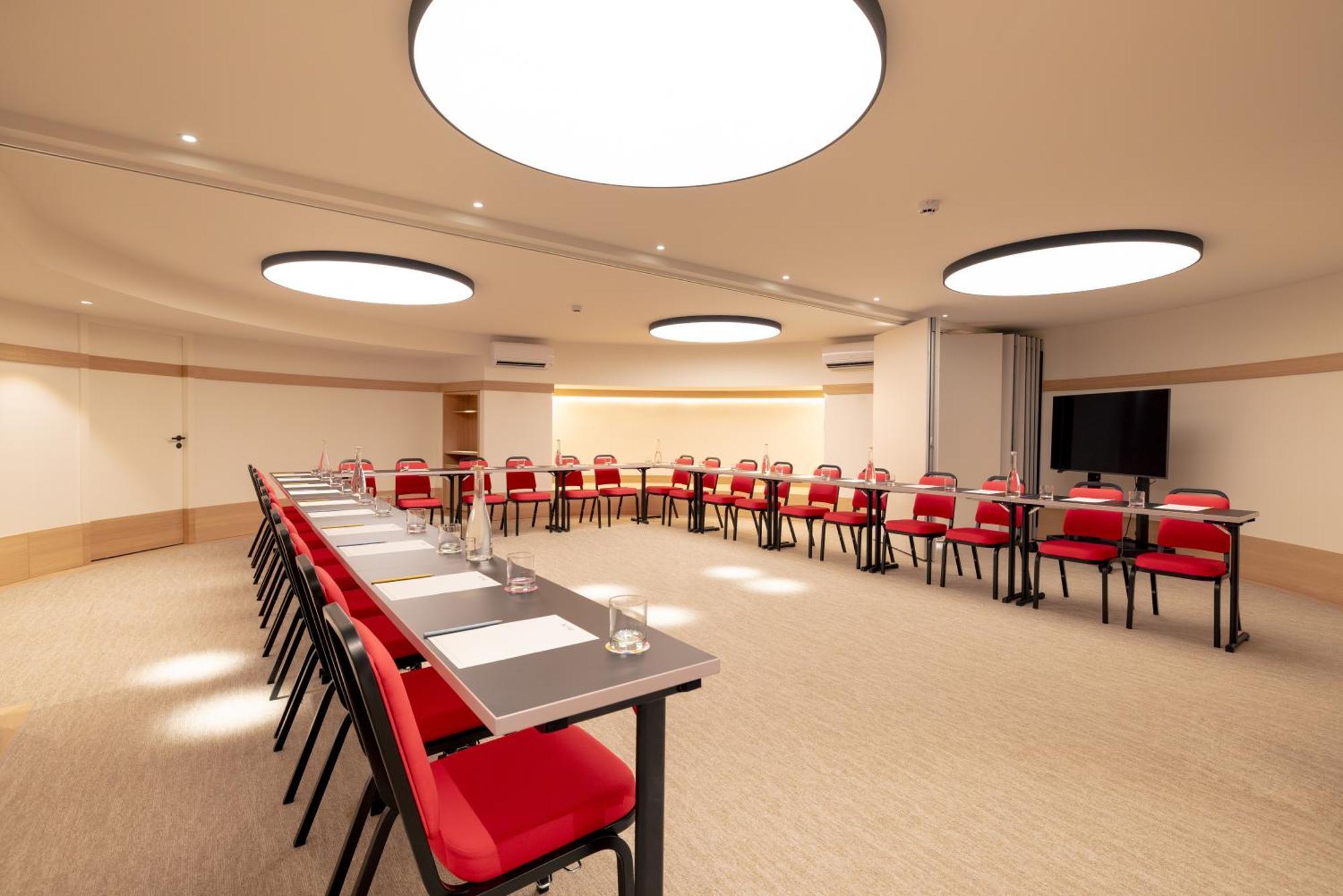 Bizipoz Hotel 생장드루즈 외부 사진