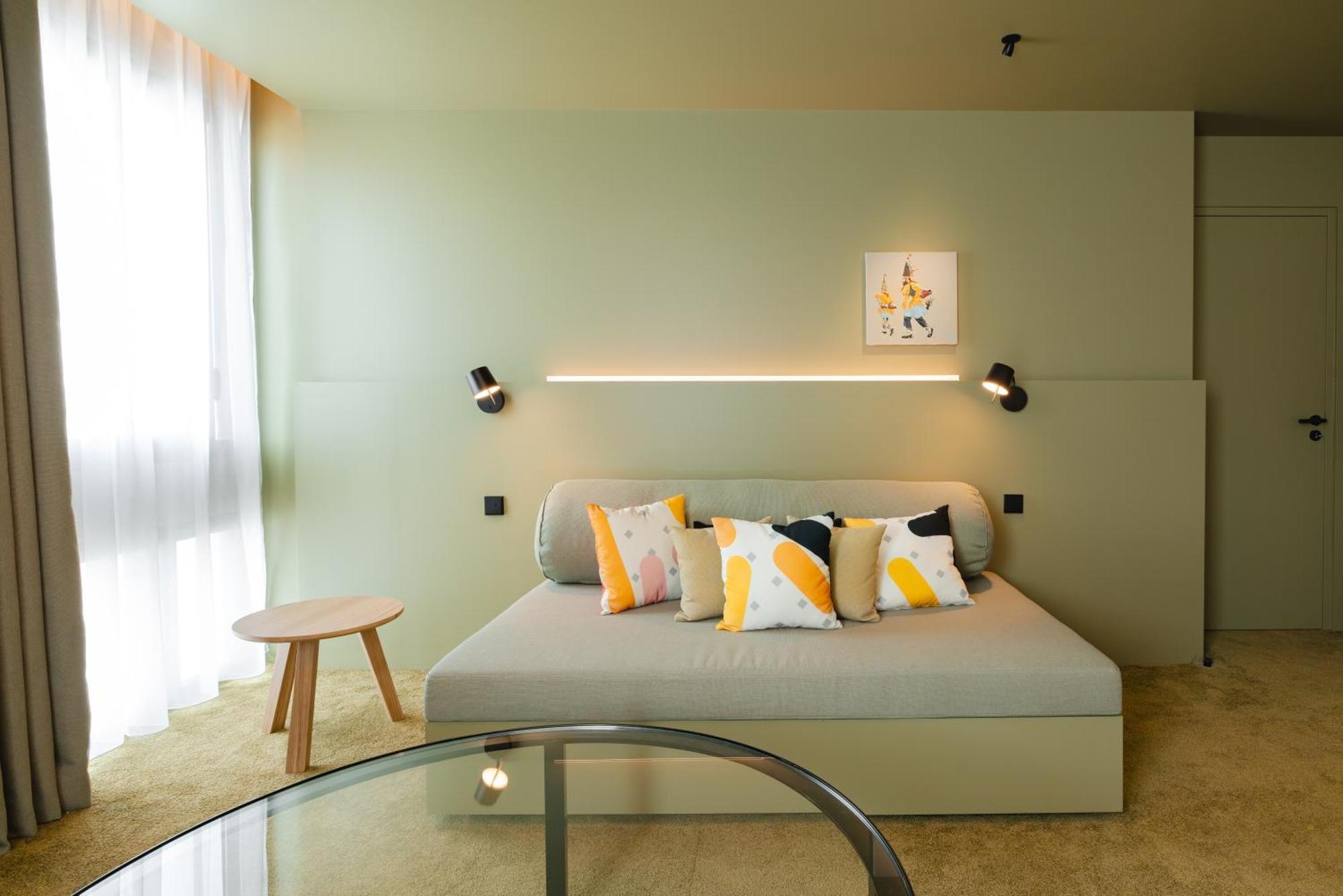 Bizipoz Hotel 생장드루즈 외부 사진