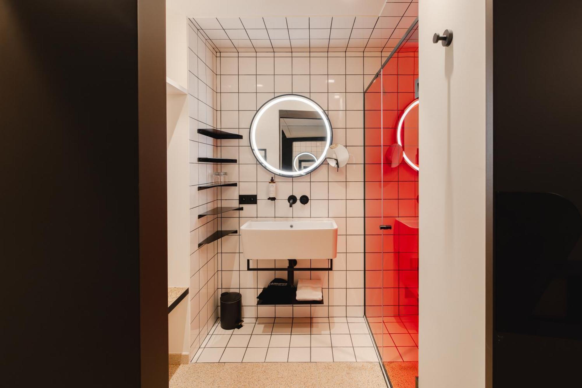 Bizipoz Hotel 생장드루즈 외부 사진